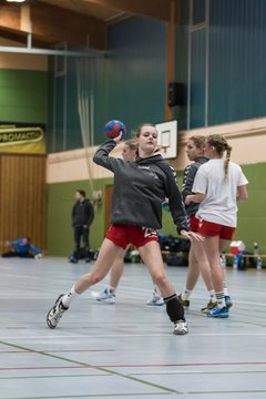 Bild 79 - Damen HSG Kremperheide/M�nsterdorf - Suchsdorfer SV : Ergebnis: 39:22